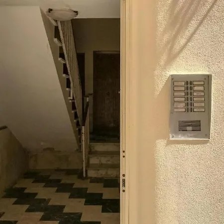 Apartmán Appartamento Centro Di Scauri A 100 M Dal Mare-Affitti Settimanali Minturno