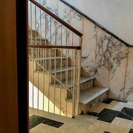 Appartamento Centro Di Scauri A 100 M Dal Mare-Affitti Settimanali Apartmán